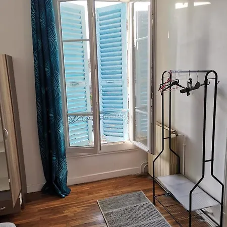 招待所 La Maison Paris